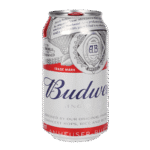 Budweiser 350ml