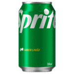 Sprit sabor limão