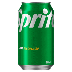 Sprit sabor limão